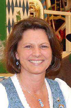 Ilse Aigner, Präsidentin des Bayerischen Landtags